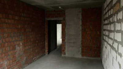 ПРОДАЖ 3-кімнатної квартири з ГАРДЕРОБОМ 77 кв. м на вул. Квітки Циси