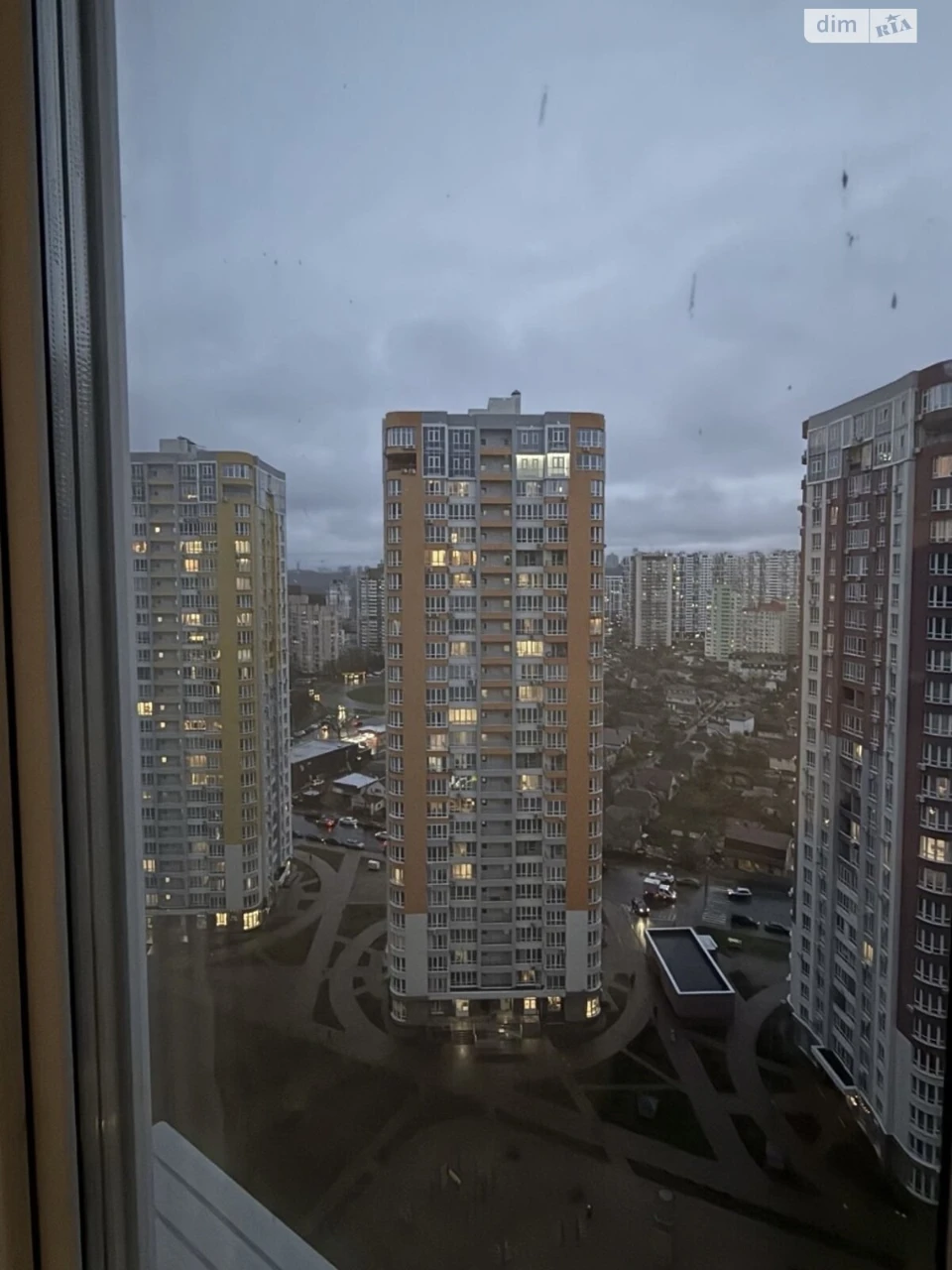 Продаж Квартира Микільська Слобідка