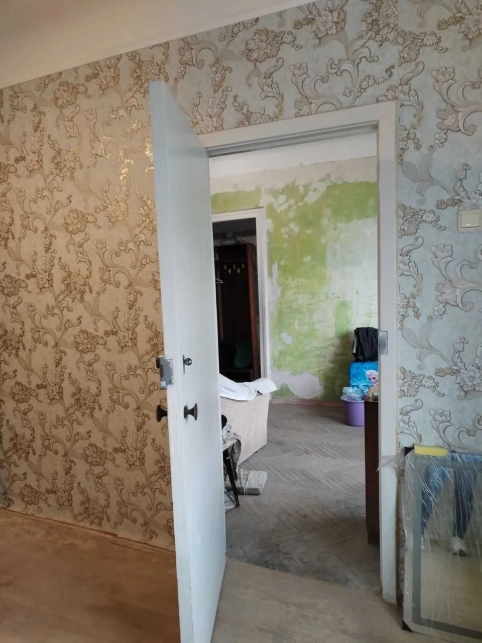 2-кімнатна квартира на продажу, вулиця Юрія Глушка, 10а (Под)