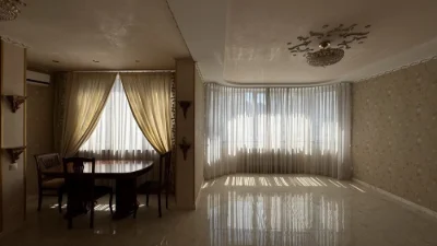 Продаж 2-кімнатної квартири з ремонтом, Чавдар 13! + комора!