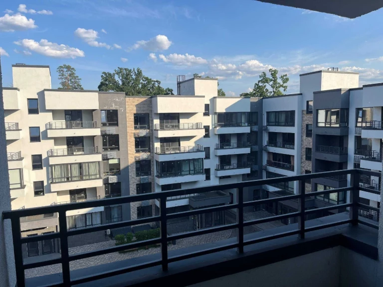 Продаж 1-кімнатної квартири 39м у Пущі-Водиці вул. Квітки Ці