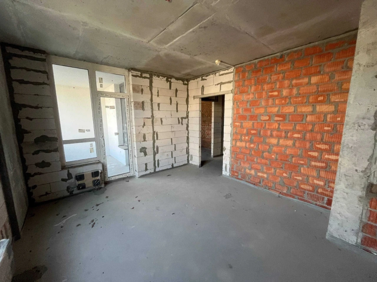 Продаж 1-кімнатної квартири 39 м² у Пущі-Водиці, вул. Квітки Ці