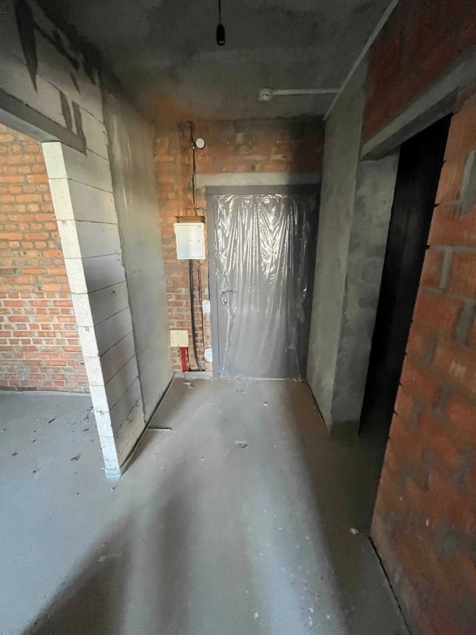 Продаж 1-кімнатної квартири 39 м² у Пущі-Водиці, вул. Квітки Ці