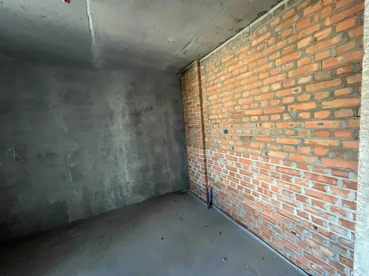 Продаж 1-кімнатної квартири 39 м² у Пущі-Водиці, вул. Квітки Ці