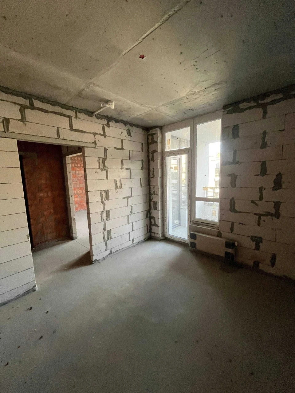 Продаж 1-кімнатної квартири 39 м² у Пущі-Водиці, вул. Квітки Ці