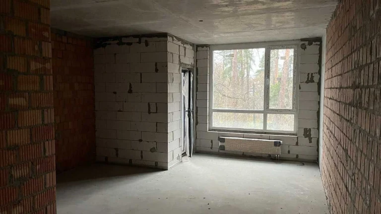 Pushcha-Voditsa SALE SMART apartment 30.34 m² on вул. Kvitsky