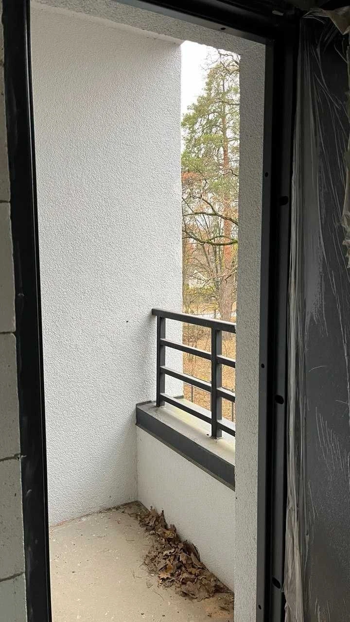 Pushcha-Voditsa SALE SMART apartment 30.34 m² on вул. Kvitsky