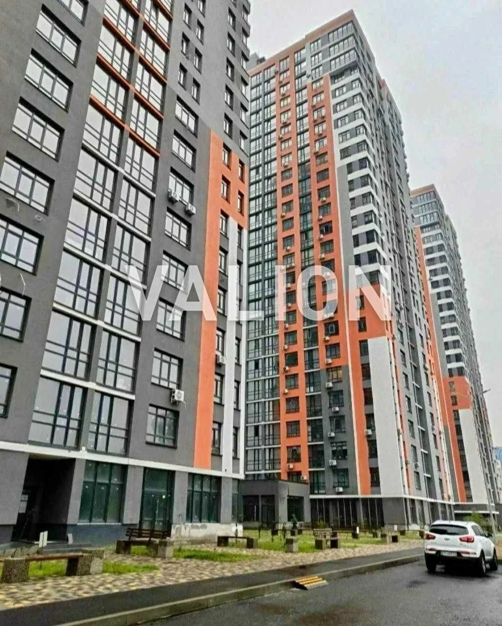 Без комісії! Продаж 2-кім. квартири, ЖК «Бережанський», вул. Авто