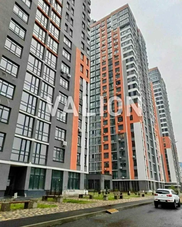 For Sale! 2-room Apartment, ЖК "Berezhansky"