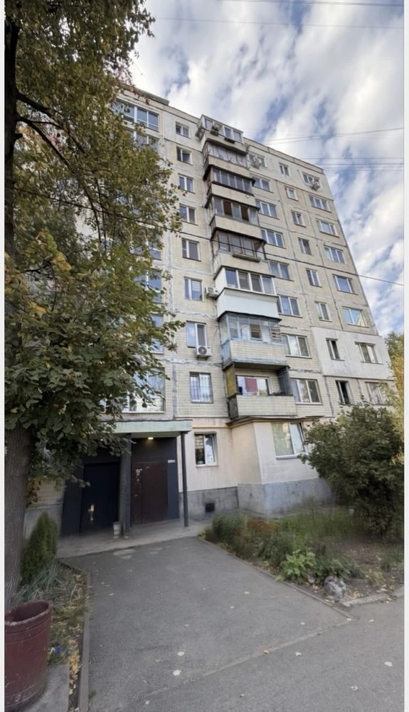 Продаж, Квартира, Киев, Анатолия Соловьяненко. Бойченко 14.