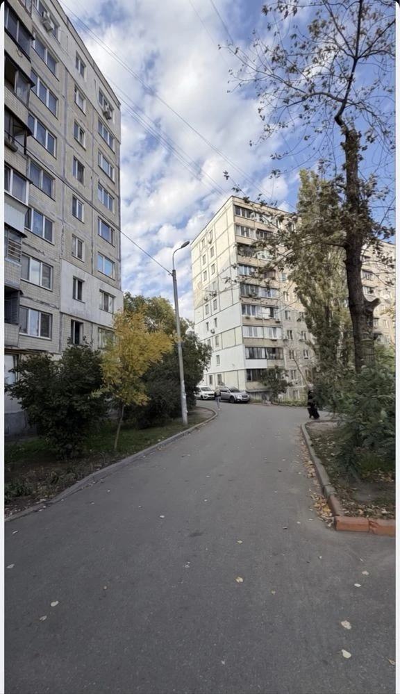 Продаж, Квартира, Киев, Анатолия Соловьяненко. Бойченко 14.