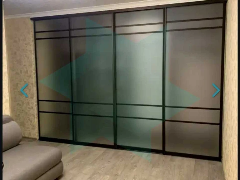 Apartment. Sevastopol Street, Dnipro