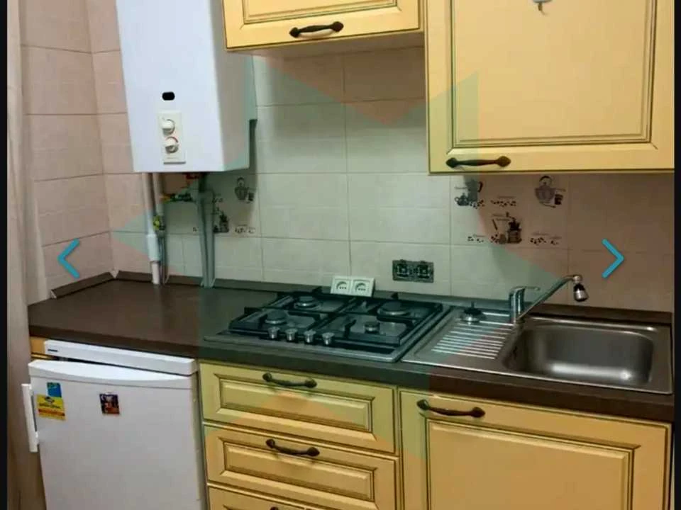 Квартира. Днепр, Севастопольская ул.