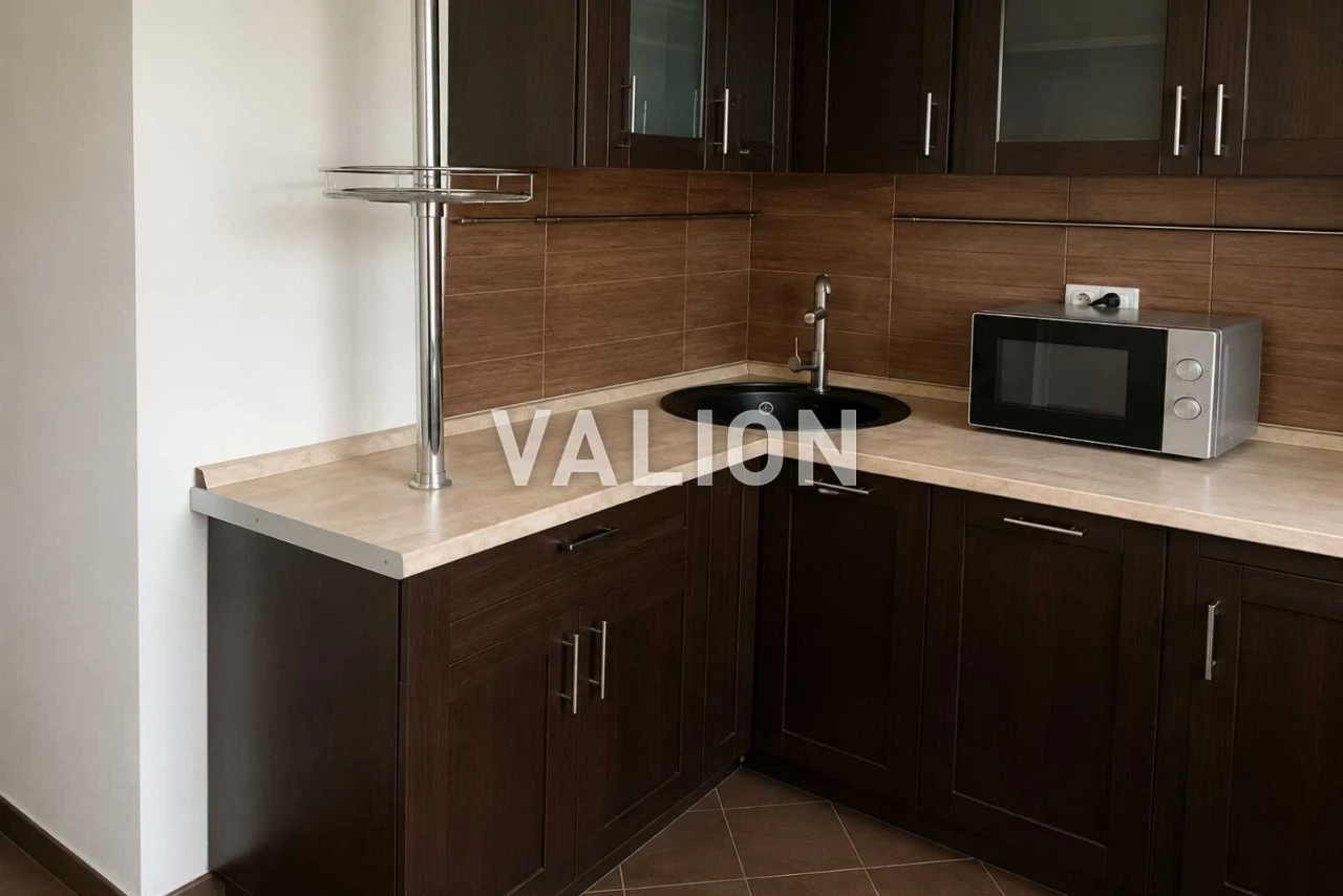 Sale of a 1-room apartment 32m2, gas, Derevlyanska 21, Shevchenko