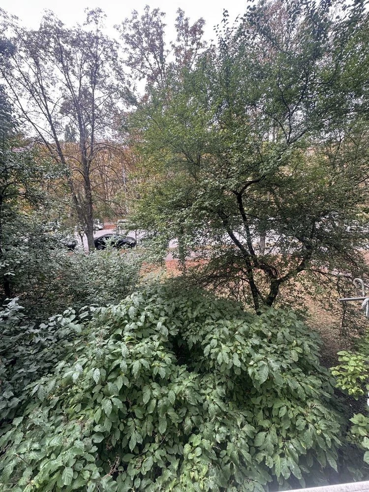 Sale of 2-room apartment, Shalimova, 19. Gas. 2nd floor. NO COMMISSION