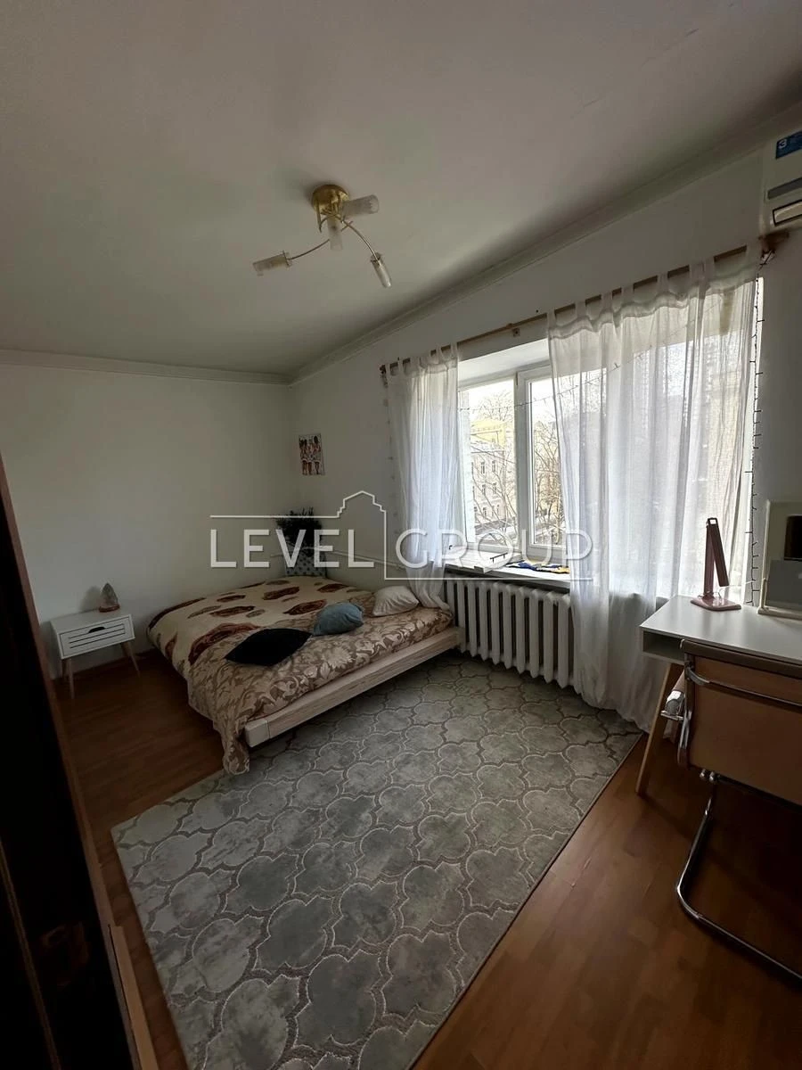2-bedroom apartment for sale, Degtyarivska St., 28