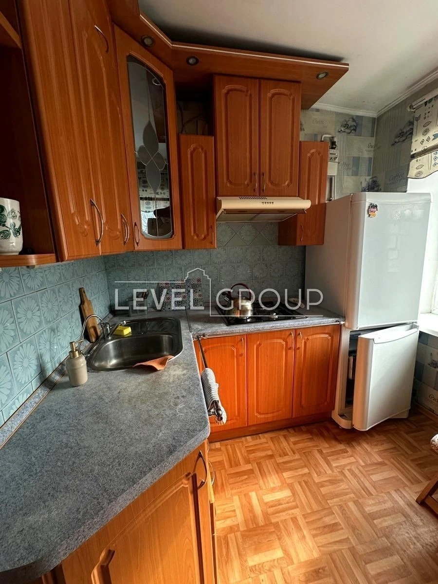 2-bedroom apartment for sale, Degtyarivska St., 28