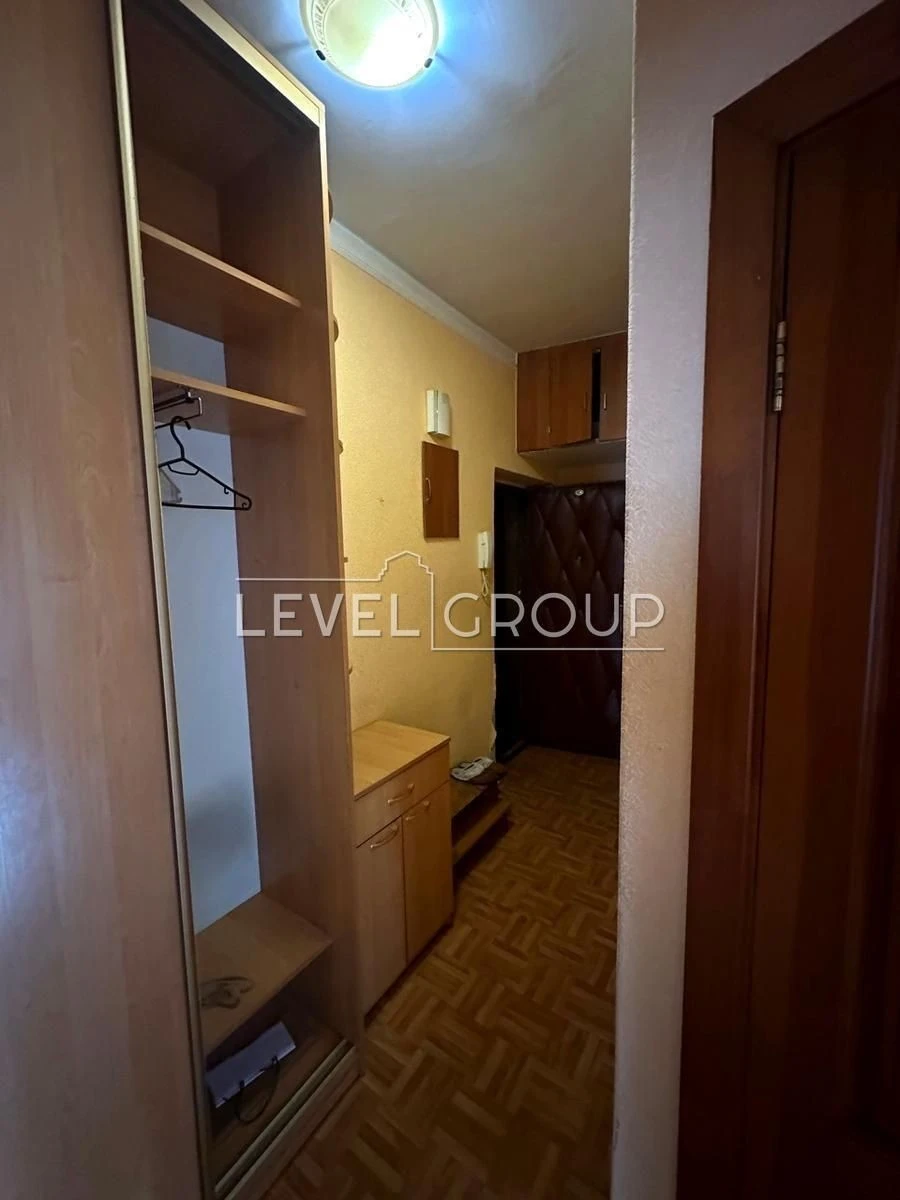 2-bedroom apartment for sale, Degtyarivska St., 28