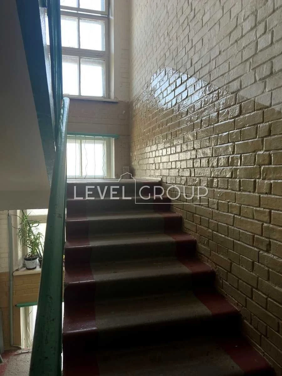 2-bedroom apartment for sale, Degtyarivska St., 28