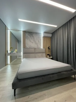 Selling 2-room apartment in the ЖК Милославичі. Owner. No commission.