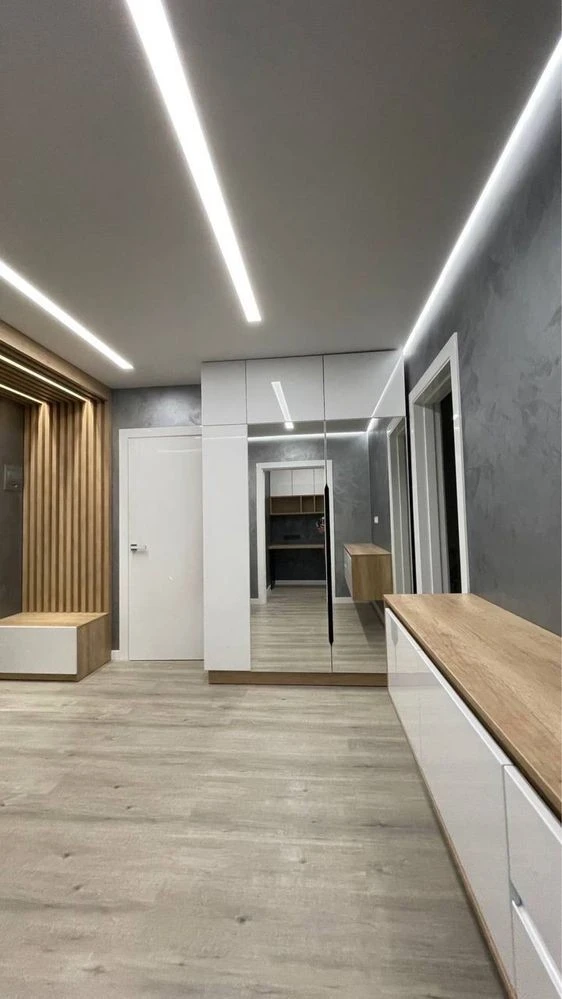 Selling 2-room apartment in the ЖК Милославичі. Owner. No commission.