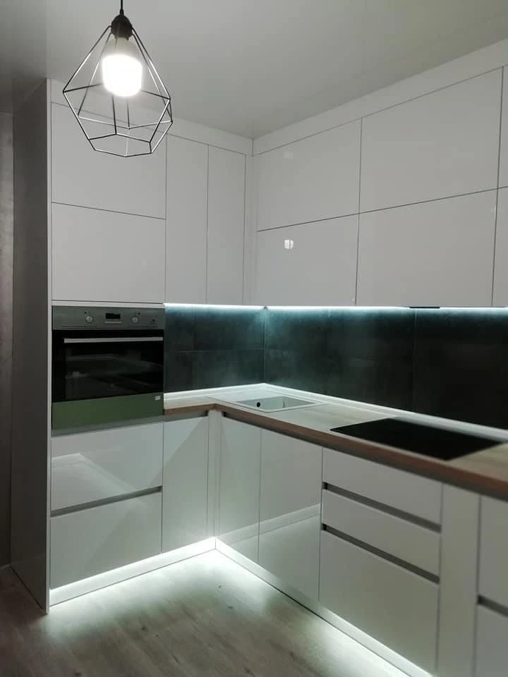 Selling 2-room apartment in the ЖК Милославичі. Owner. No commission.