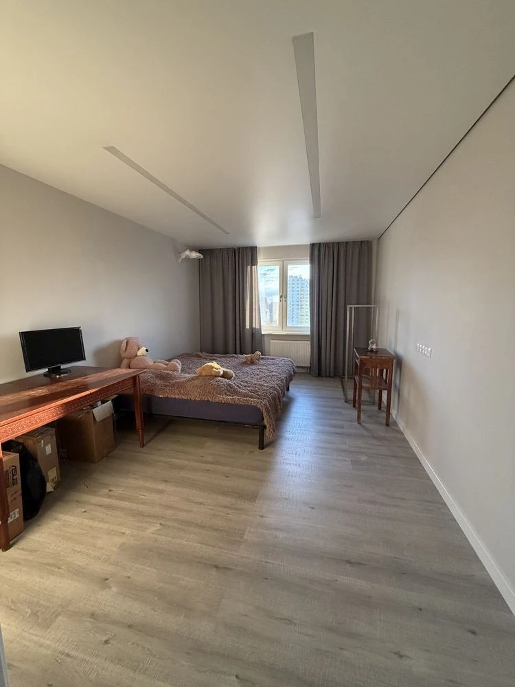 Selling 2-room apartment in the ЖК Милославичі. Owner. No commission.