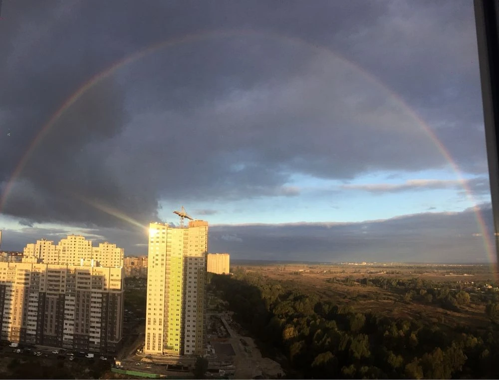 Selling 2-room apartment in the ЖК Милославичі. Owner. No commission.
