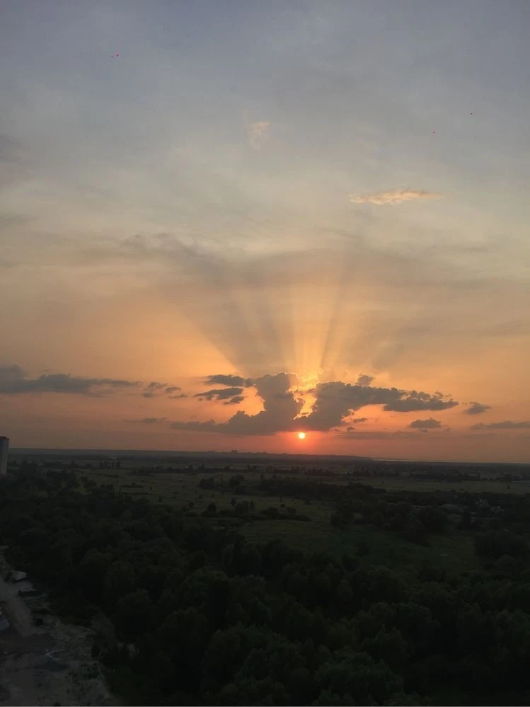 Selling 2-room apartment in the ЖК Милославичі. Owner. No commission.