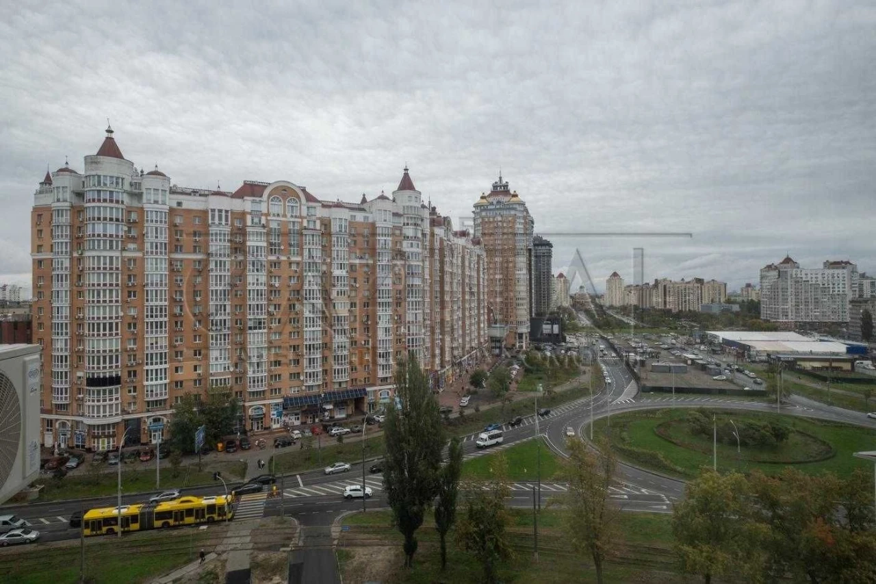 Продажа квартиры, ул. Левка Лукьяненко, Оболонь