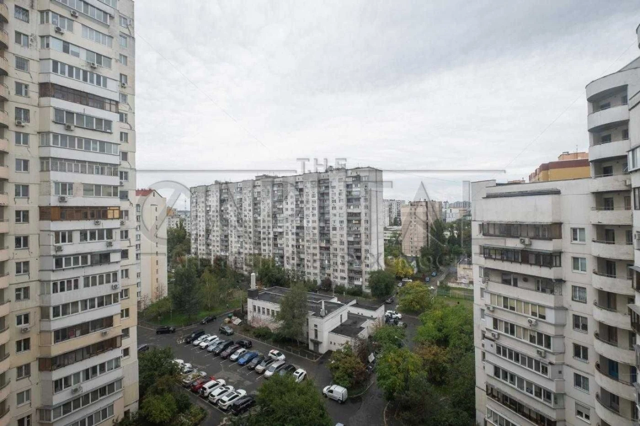 Продажа квартиры, ул. Левка Лукьяненко, Оболонь
