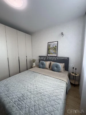 1-комнатная квартира, 28 м.кв.