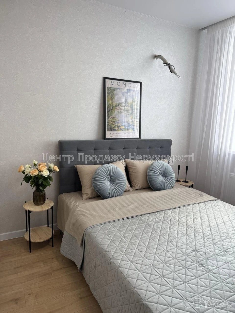 1-комнатная квартира, 28 м.кв.
