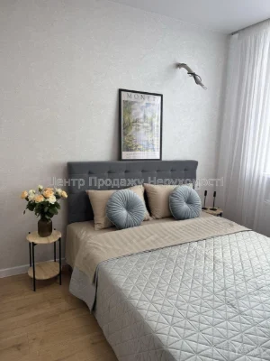 1-комнатная квартира, 28 м.кв.
