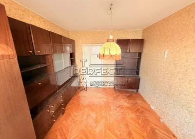 Продажа 3-комнатной квартиры на Днепровской набережной 9А