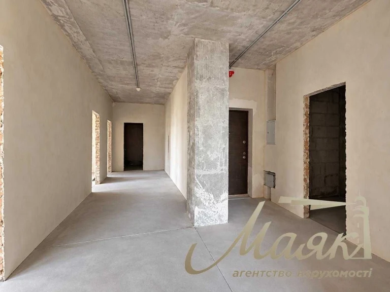 Apartment for Sale 160m2 without renovation in residential complex "Bulvar Fontan" (B)