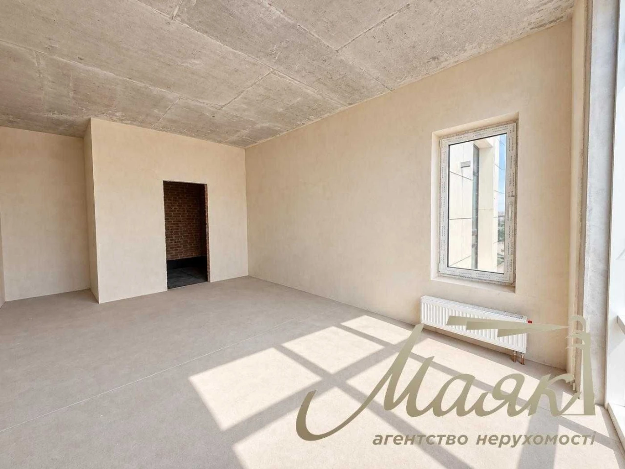 Apartment for Sale 160m2 without renovation in residential complex "Bulvar Fontan" (B)