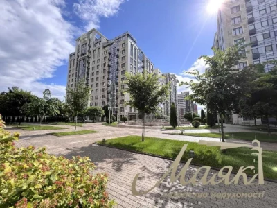 Apartment for Sale 160m2 without renovation in residential complex "Bulvar Fontan" (B)