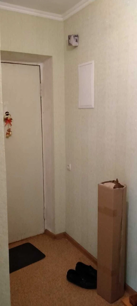 Продам 1 ком кв ул Полеская 16, Новая Дарница, Дарницкий Ж/Д