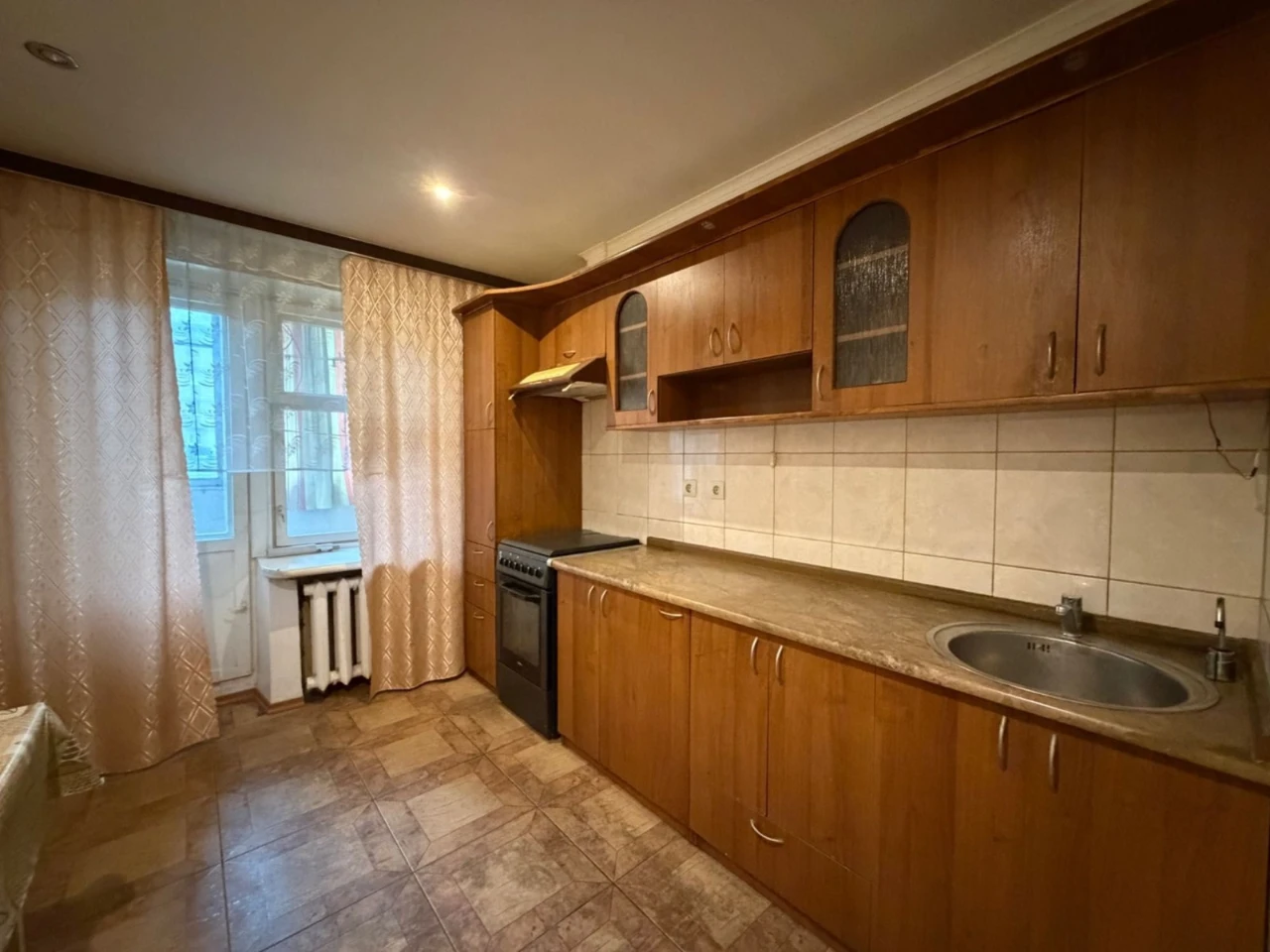 Sale of a 3-room apartment, 75.6 sq. m. | 2nd floor | Prospect