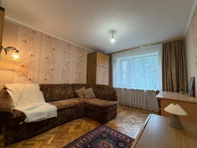 Sale of a 3-room apartment, 75.6 sq. m. | 2nd floor | Prospect