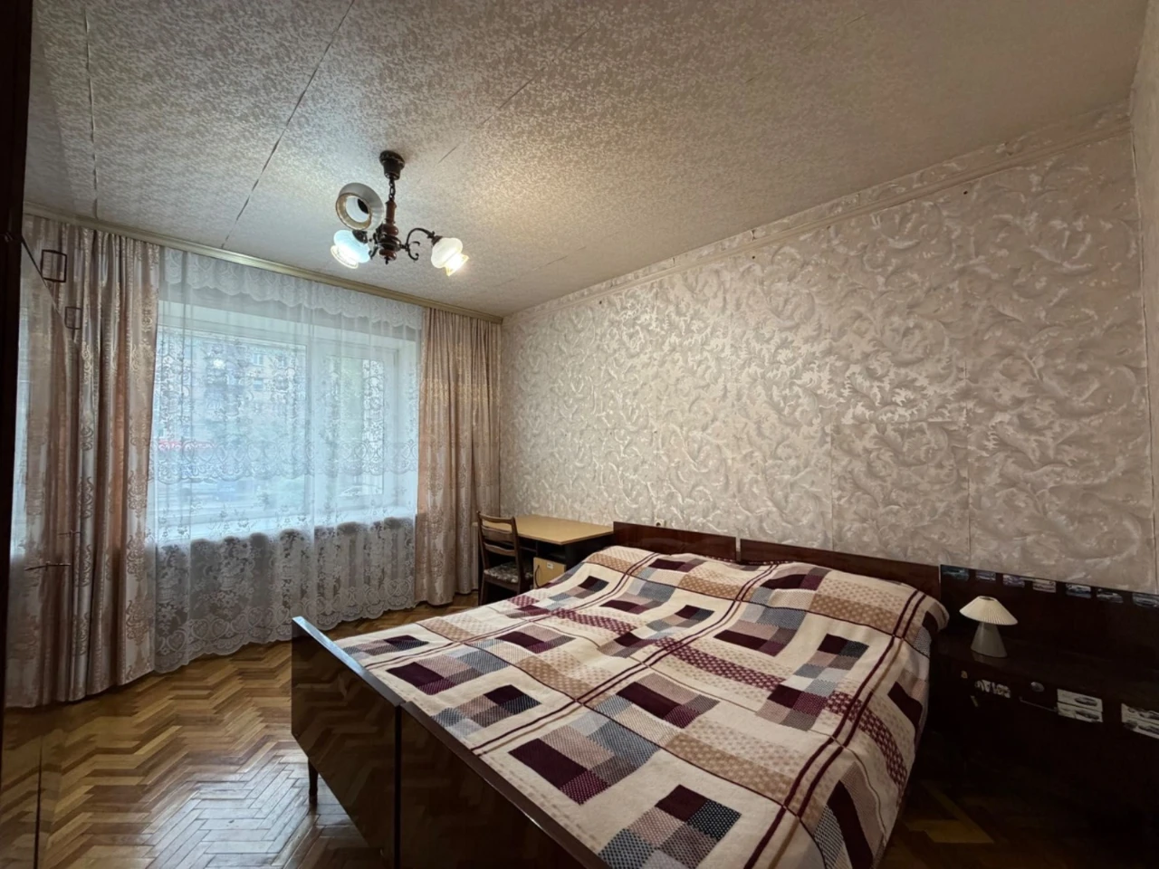 Sale of a 3-room apartment, 75.6 sq. m. | 2nd floor | Prospect