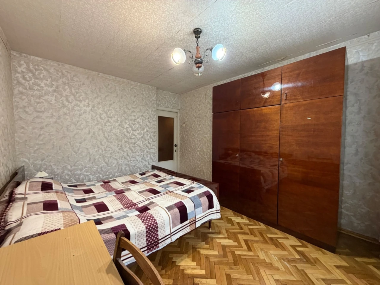 Sale of a 3-room apartment, 75.6 sq. m. | 2nd floor | Prospect