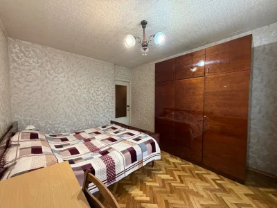 Sale of a 3-room apartment, 75.6 sq. m. | 2nd floor | Prospect