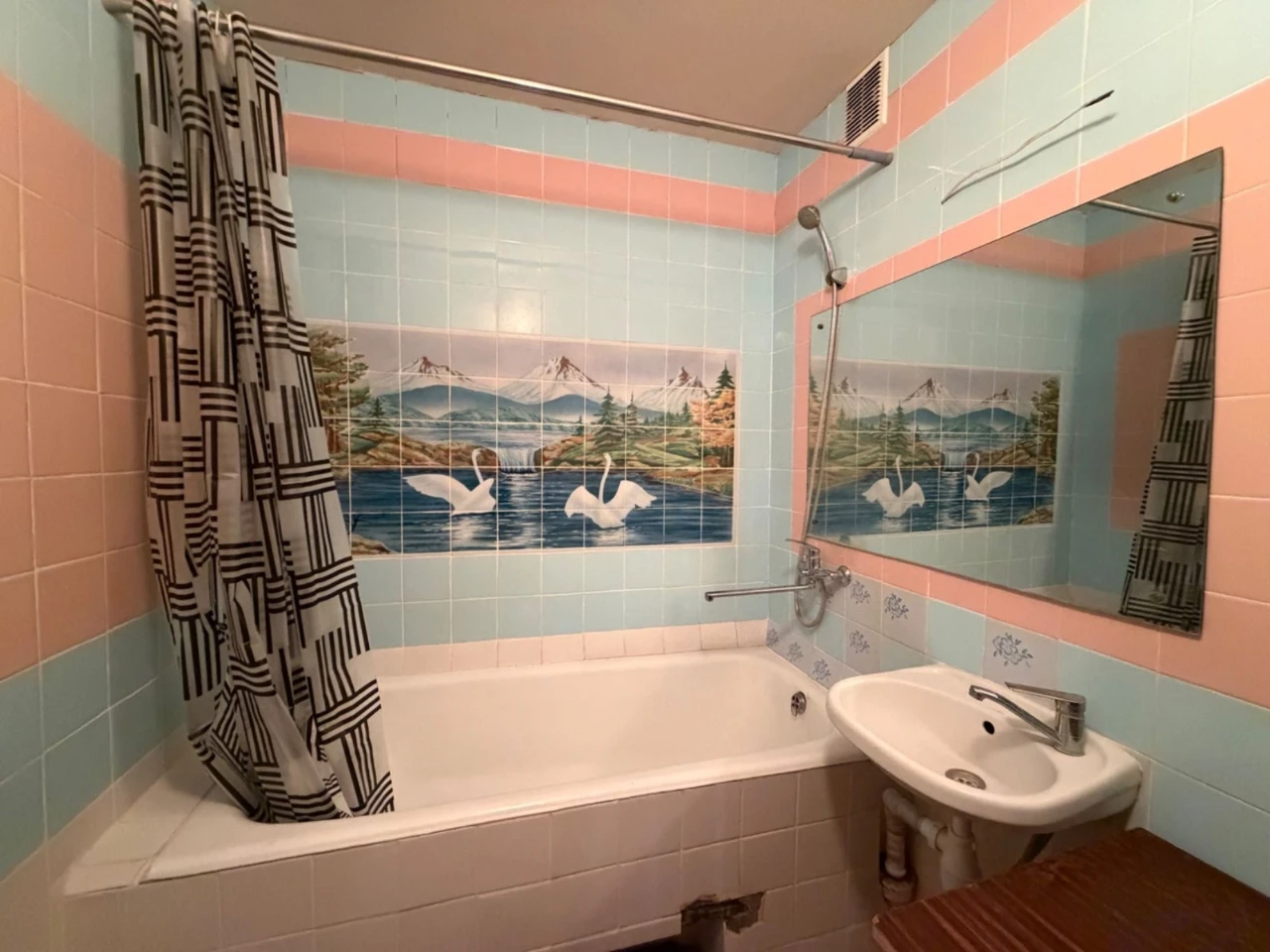 Sale of a 3-room apartment, 75.6 sq. m. | 2nd floor | Prospect