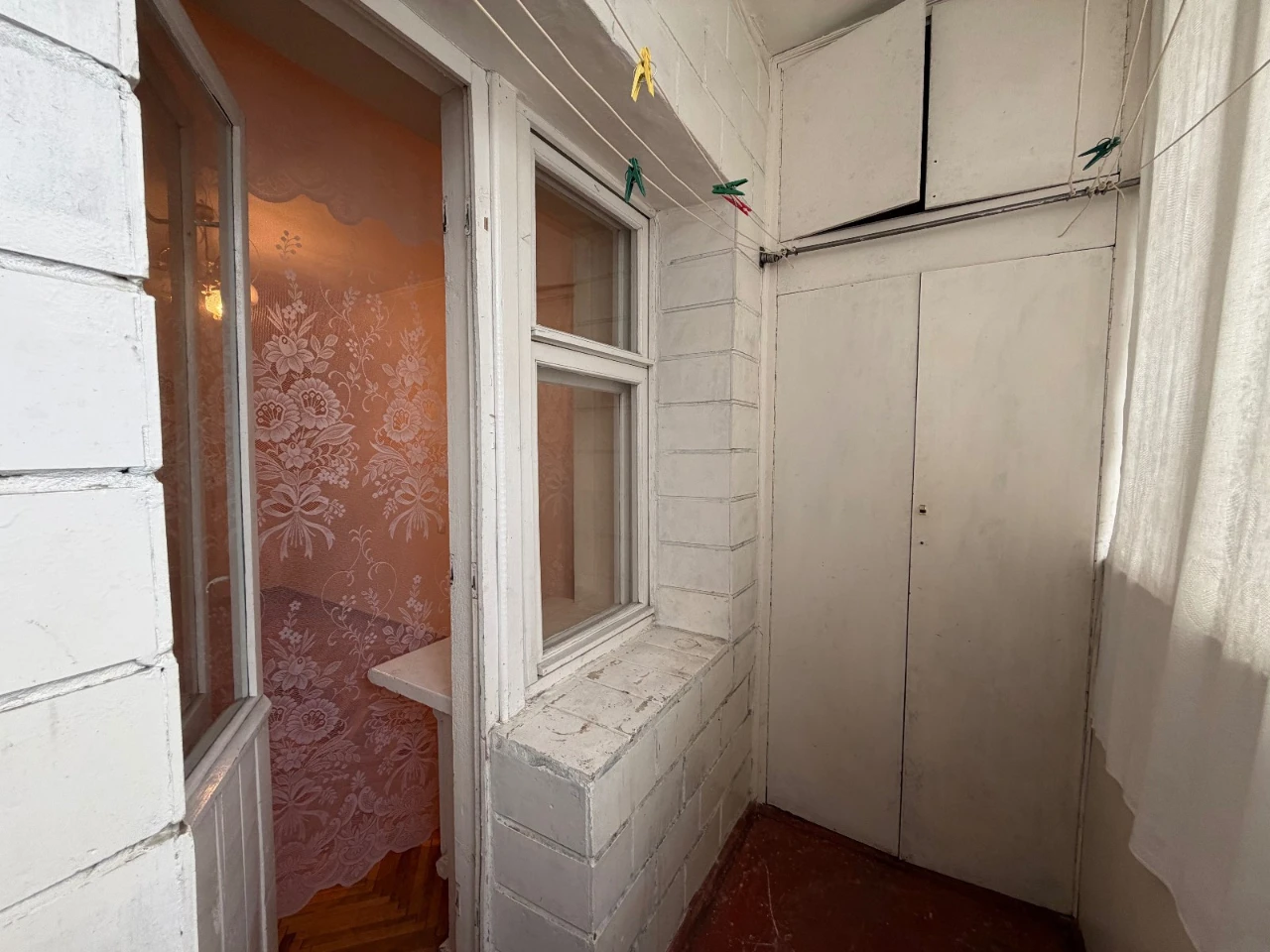 Sale of a 3-room apartment, 75.6 sq. m. | 2nd floor | Prospect