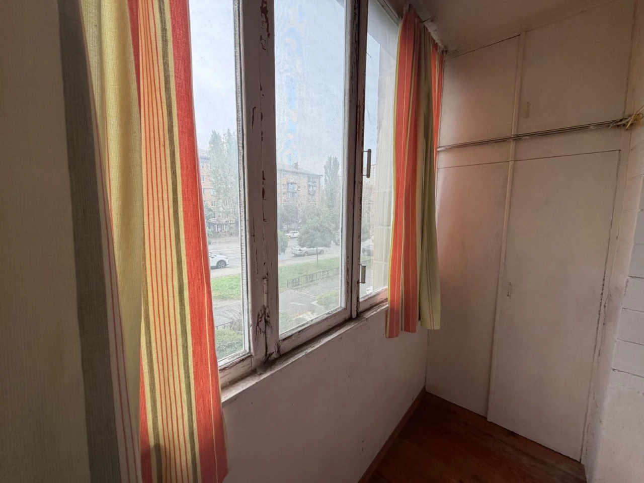 Sale of a 3-room apartment, 75.6 sq. m. | 2nd floor | Prospect
