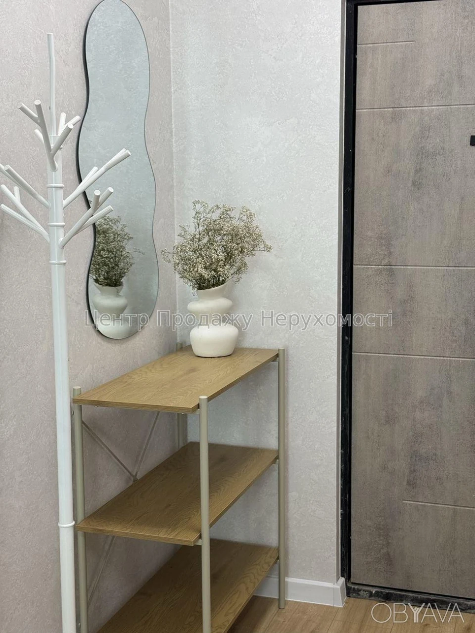 1-комнатная квартира, 28 м.кв.