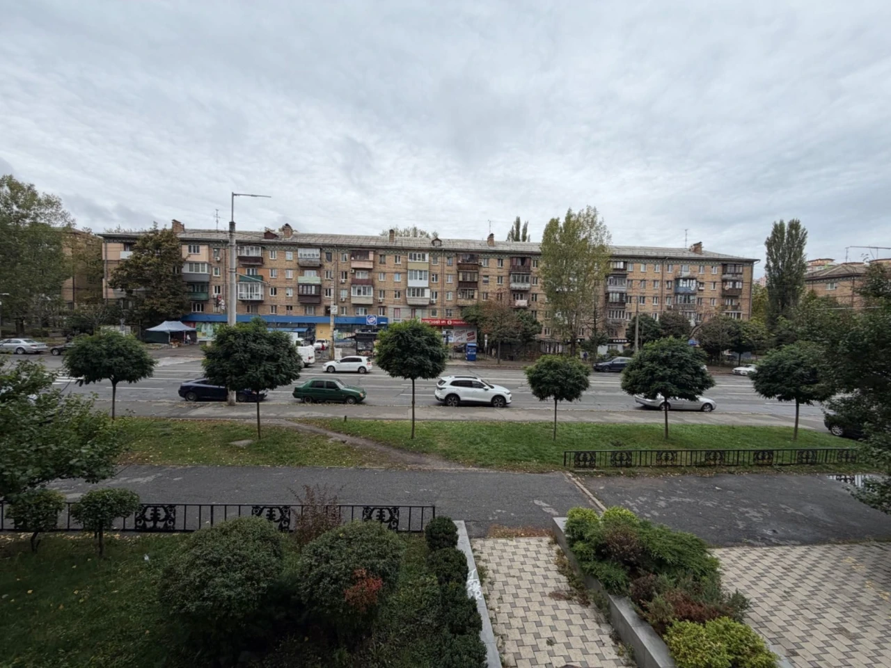 Sale of a 3-room apartment, 75.6 sq. m. | 2nd floor | Prospect