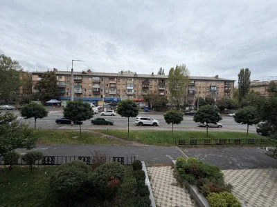 Sale of a 3-room apartment, 75.6 sq. m. | 2nd floor | Prospect